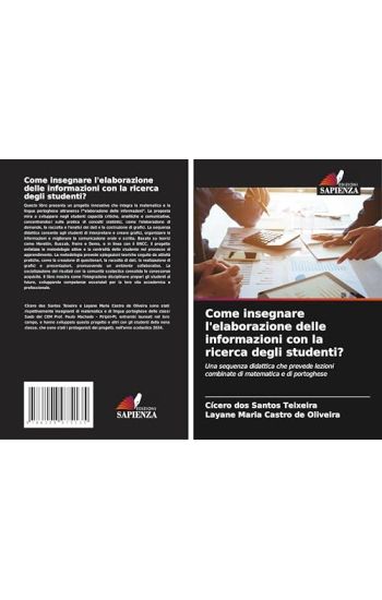 Come insegnare l'elaborazione delle informazioni con la ricerca degli studenti?