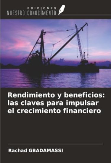 Rendimiento y beneficios: las claves para impulsar el crecimiento financiero