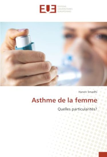 Asthme de la femme