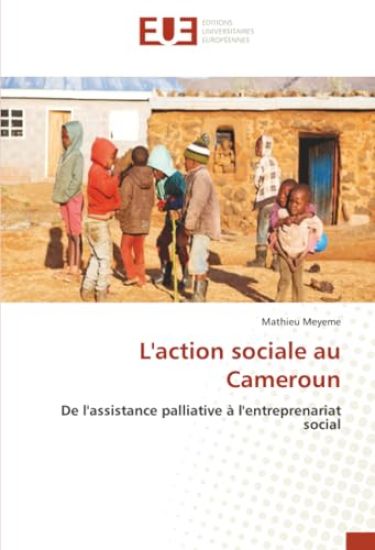 L'action sociale au Cameroun