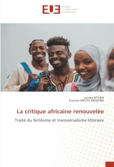 La critique africaine renouvelée