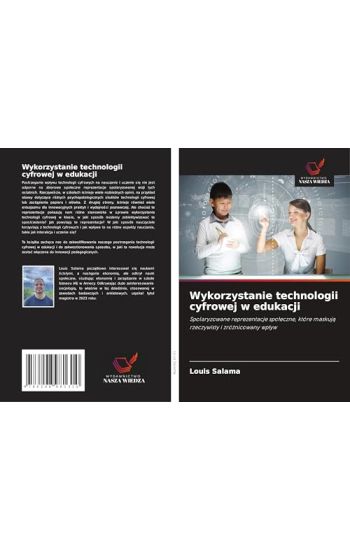 Wykorzystanie technologii cyfrowej w edukacji