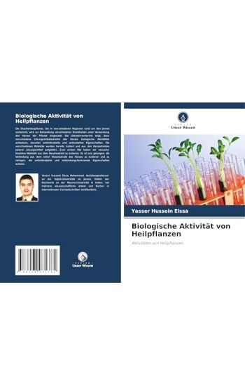 Biologische Aktivität von Heilpflanzen