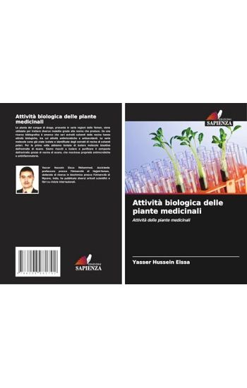 Attività biologica delle piante medicinali