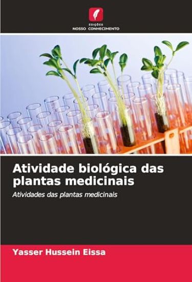 Atividade biológica das plantas medicinais