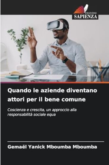 Quando le aziende diventano attori per il bene comune