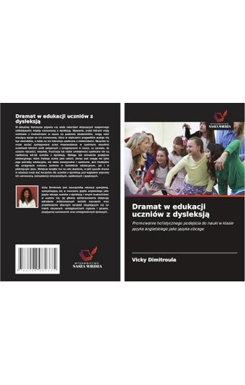 Dramat w edukacji uczniów z dysleksją