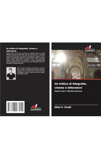 Un trittico di fotografia, cinema e letteratura