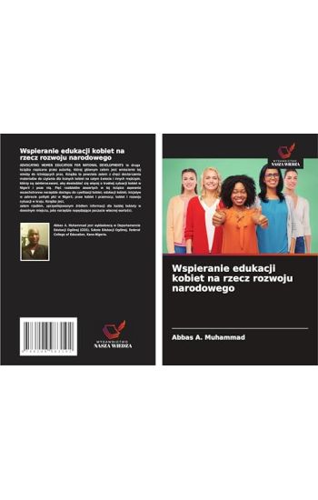 Wspieranie edukacji kobiet na rzecz rozwoju narodowego