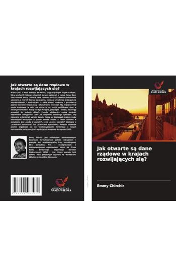 Jak otwarte sa dane rzadowe w krajach rozwijajacych sie?