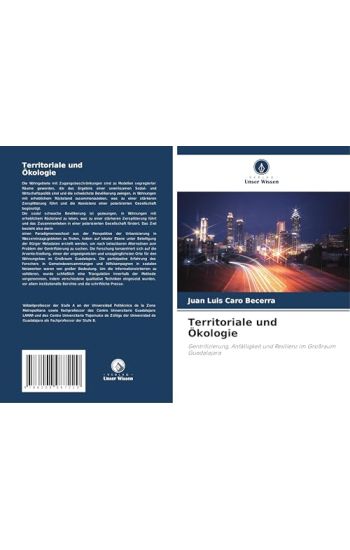 Territoriale und Ökologie