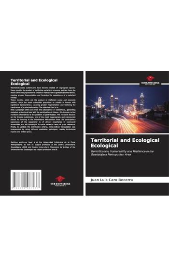 Territorial and Ecological Ecological