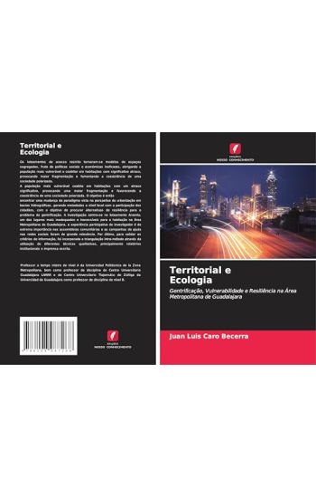 Territorial e Ecologia