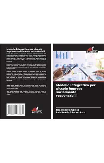 Modello integrativo per piccole imprese socialmente responsabili