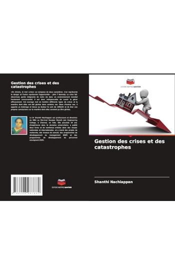 Gestion des crises et des catastrophes