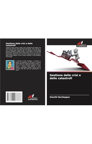 Gestione delle crisi e delle catastrofi