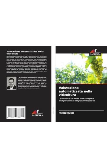 Valutazione automatizzata nella viticoltura