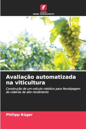 Avaliação automatizada na viticultura