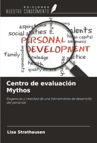 Centro de evaluación Mythos