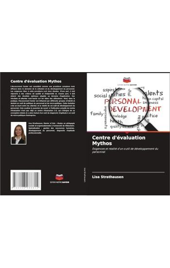 Centre d'évaluation Mythos