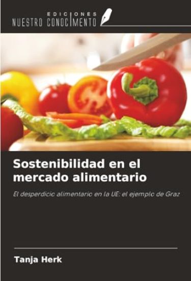 Sostenibilidad en el mercado alimentario