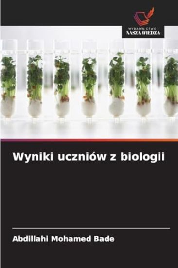 Wyniki uczniów z biologii