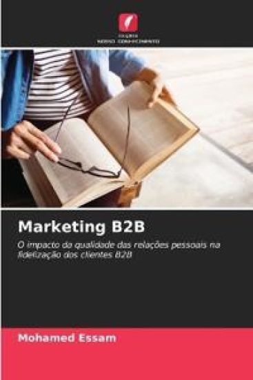 Marketing B2B