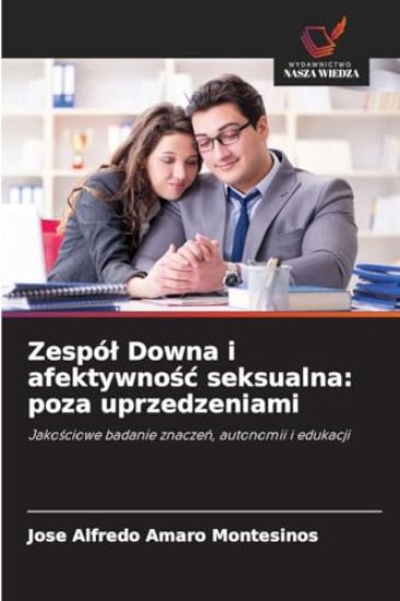 Zespól Downa i afektywnosc seksualna
