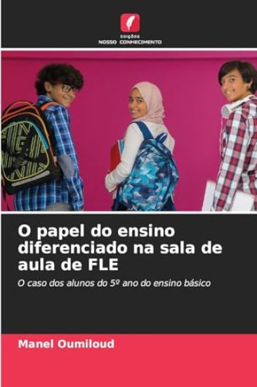 O papel do ensino diferenciado na sala de aula de FLE