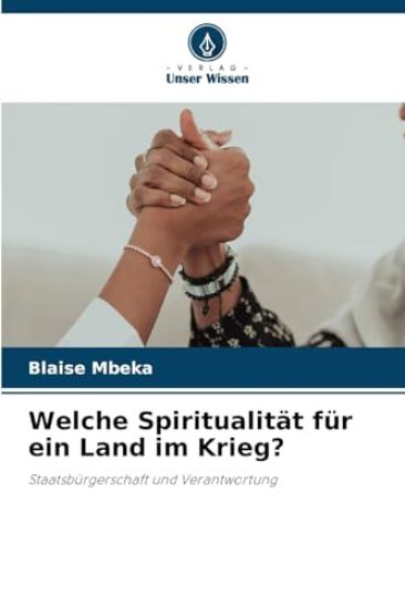 Welche Spiritualität für ein Land im Krieg?