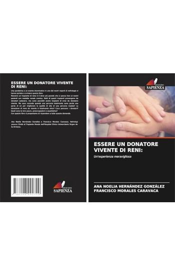 Essere Un Donatore Vivente Di Reni