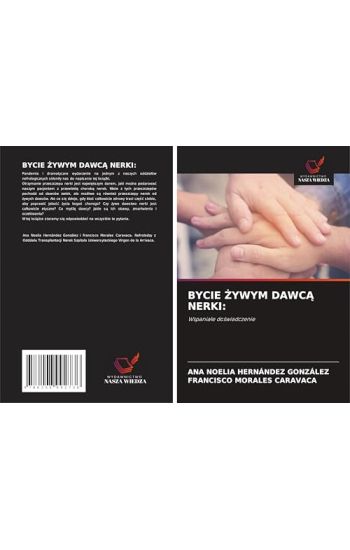 Bycie Zywym DawcA Nerki