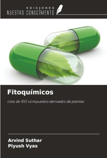 Fitoquímicos
