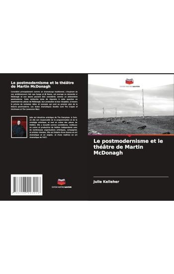 Le postmodernisme et le théâtre de Martin McDonagh