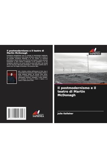 Il postmodernismo e il teatro di Martin McDonagh