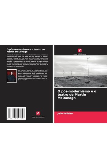 O pós-modernismo e o teatro de Martin McDonagh