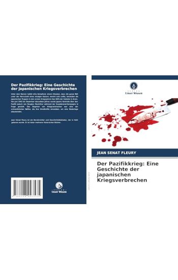 Der Pazifikkrieg