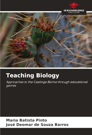 Teaching Biology