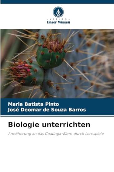 Biologie unterrichten
