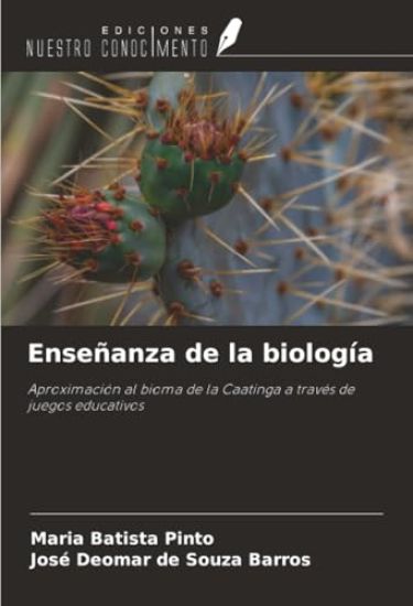 Enseñanza de la biología