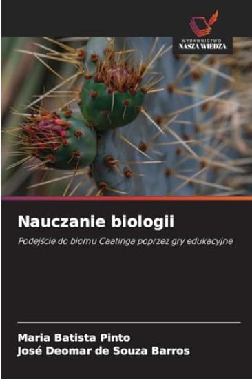 Nauczanie biologii