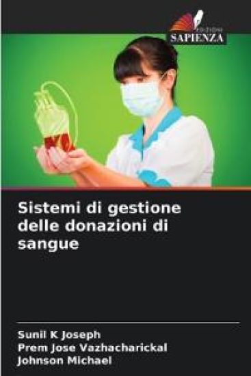Sistemi di gestione delle donazioni di sangue