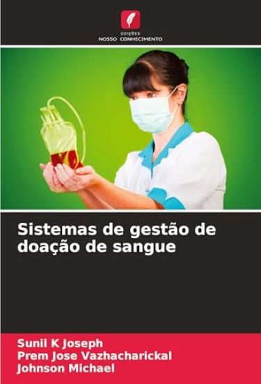 Sistemas de gestão de doação de sangue