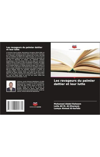 Les ravageurs du palmier dattier et leur lutte