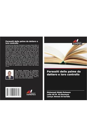 Parassiti delle palme da dattero e loro controllo