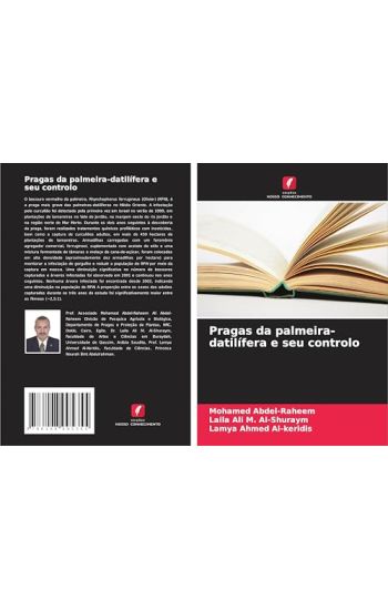 Pragas da palmeira-datilífera e seu controlo