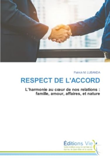RESPECT DE L'ACCORD
