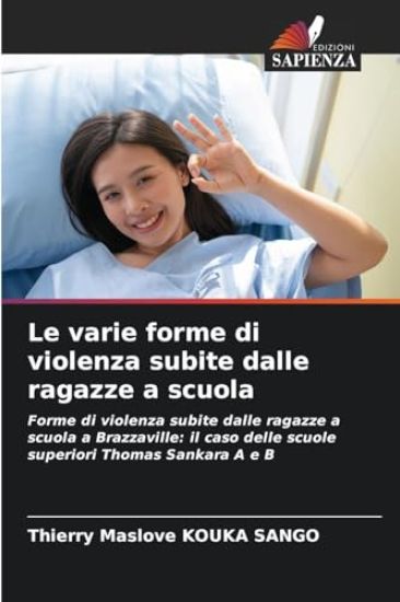 Le varie forme di violenza subite dalle ragazze a scuola