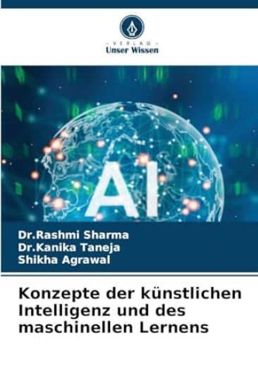Konzepte der künstlichen Intelligenz und des maschinellen Lernens