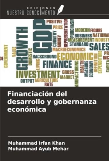 Financiación del desarrollo y gobernanza económica